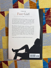 Load image into Gallery viewer, Fast Girl by Suzy Favor Hamilton
