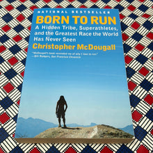 Load image into Gallery viewer, Born to Run by Christopher McDougall