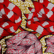 Load image into Gallery viewer, Tiptoe Through The Tulips - Tablecloth