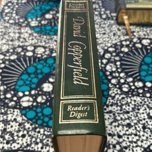 Load image into Gallery viewer, David Copperfield by Charles Dickens
