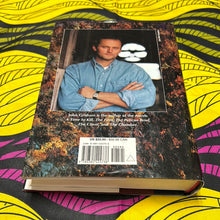Load image into Gallery viewer, The Rainmaker by John Grisham