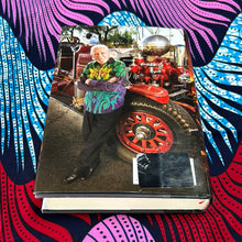 Load image into Gallery viewer, The Gray Ghost: A Sam and Remi Fargo Adventure by Clive Cussler and Robin Burcell