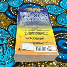 Load image into Gallery viewer, Cyclops by Clive Cussler