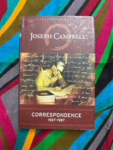 Load image into Gallery viewer, Correspondence by Joesph Campbell