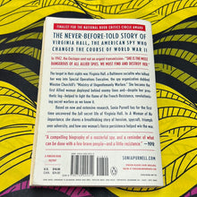 Load image into Gallery viewer, A Woman of No Importance: The Untold Story of the American Spy Who Helped Win World War II by Sonia Purnell