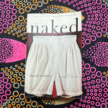 Load image into Gallery viewer, Naked by David Sedaris