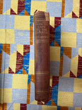 Load image into Gallery viewer, From the Cape to the Zambesi by GT Hutchinson