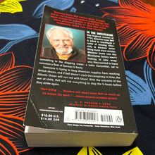 Load image into Gallery viewer, An Isaac Bell Adventure: The Sea Wolves by Clive Cussler and Jack Du Brul