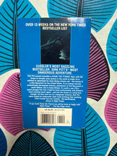 Load image into Gallery viewer, Night Probe by Clive Cussler