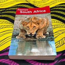 Load image into Gallery viewer, South Africa by Frommer’s
