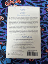 Load image into Gallery viewer, Night Road by Kristin Hannah