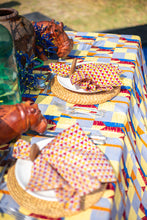 Load image into Gallery viewer, Totally Mid - Tablecloth