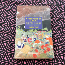 Load image into Gallery viewer, A High Wind in Jamaica by Richard Hughes