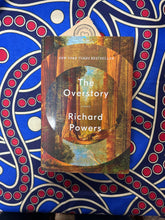 Load image into Gallery viewer, The Overstory by Richard Powers