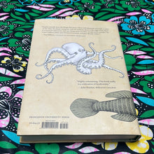 Load image into Gallery viewer, Sensuous Seas: Tales of a Marine Biologist by Eugene H. Kaplan