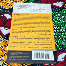 Load image into Gallery viewer, Stealing God's Thunder: Benjamin Franklin's Lighting Rod and the Invention of America by Phillip Dray