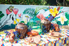 Load image into Gallery viewer, Totally Mid - Tablecloth