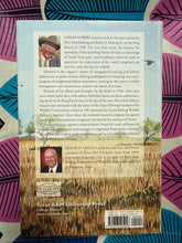 Load image into Gallery viewer, Caesar Kleberg and the King Ranch by Duane Leach