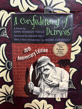 Load image into Gallery viewer, A Confederacy of Dunces by John Kennedy Toole