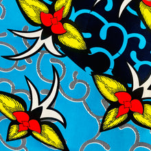 Load image into Gallery viewer, You Do You, Blue - Tablecloth