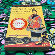Load image into Gallery viewer, The Good Earth by Pearl S. Buck