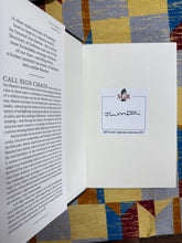 Load image into Gallery viewer, Call Sign Chaos Learning to Lead by Jim Mattis - signed