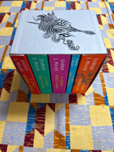 Load image into Gallery viewer, A Court of Thorns and Roses Box Set by Sarah J Maas