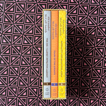 Load image into Gallery viewer, The No. 1 Ladies’ Detective Agency: The First Three Novels by Alexander McCall Smith