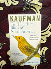 Load image into Gallery viewer, Kaufman Field Guide to Birds of North America