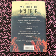 Load image into Gallery viewer, Desolation Mountain by William Kent Krueger