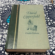 Load image into Gallery viewer, David Copperfield by Charles Dickens