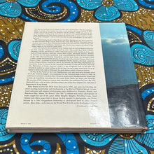 Load image into Gallery viewer, The Tree Where Man was Born by Peter Matthiessen