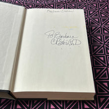 Load image into Gallery viewer, Women Who Run With the Wolves: Myth and Stories of the Wild Women Archetype by Clarissa Pinkola Estes (signed)