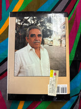Load image into Gallery viewer, News of a Kidnapping by Gabriel Garcia Marquez
