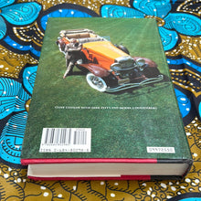 Load image into Gallery viewer, Flood Tide by Clive Cussler