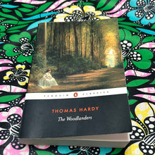 Load image into Gallery viewer, The Woodlanders by Thomas Hardy
