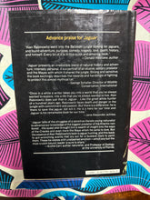 Load image into Gallery viewer, Jaguar One Man’s Struggle to Establish the Worlds First Jaguar Preserve by Alan Rabinowitz