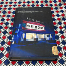Load image into Gallery viewer, The Film Club by David Gilmour