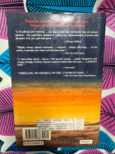 Load image into Gallery viewer, Anything for Billy by Larry McMurtry