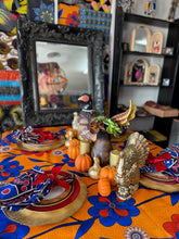 Load image into Gallery viewer, Retro With The Flow - Tablecloth