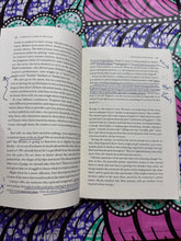 Load image into Gallery viewer, A Swim in the Pond in the Rain by George Saunders