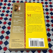 Load image into Gallery viewer, Cutting for Stone by Abraham Verghese