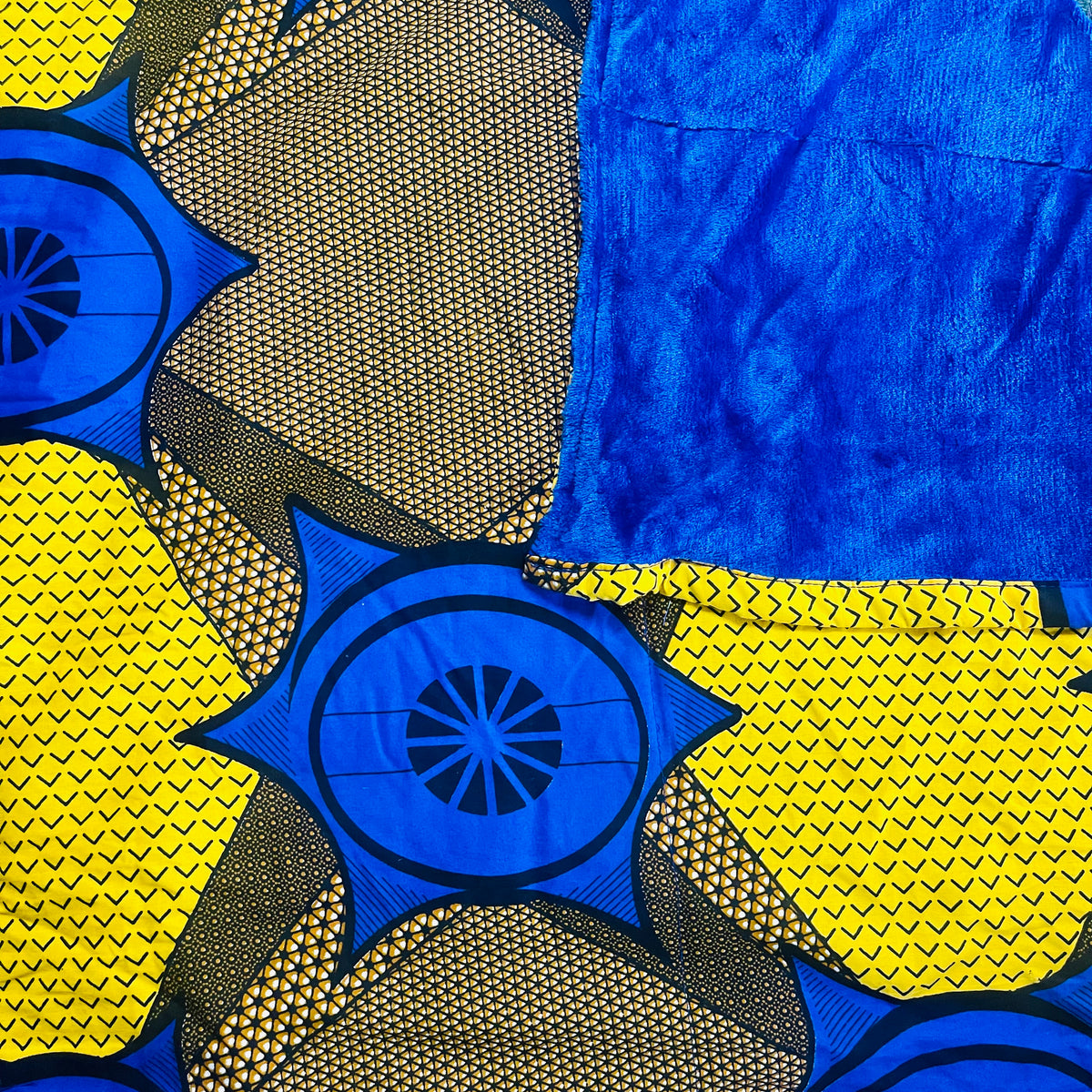 Star Of Wonder Blanket Zambezi Joy Society