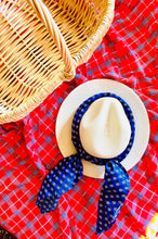 Load image into Gallery viewer, The Chitambala - Tickled Pink - Scarf