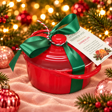 Load image into Gallery viewer, Pots of Joy - Festive Stovetop Potpourri
