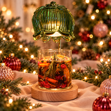 Load image into Gallery viewer, Pots of Joy - Festive Stovetop Potpourri