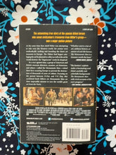 Load image into Gallery viewer, The Monuments Men back cover