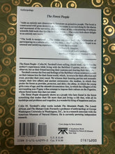 Load image into Gallery viewer, The Forest People back cover