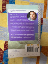 Load image into Gallery viewer, Kafka on the Shore back cover