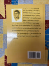 Load image into Gallery viewer, Essential David Everett Reader back cover